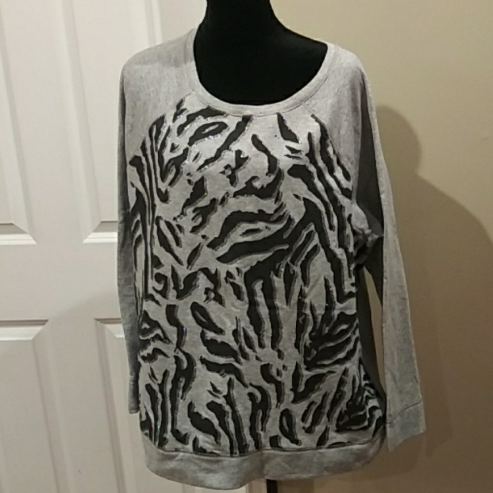 Just for me sweater